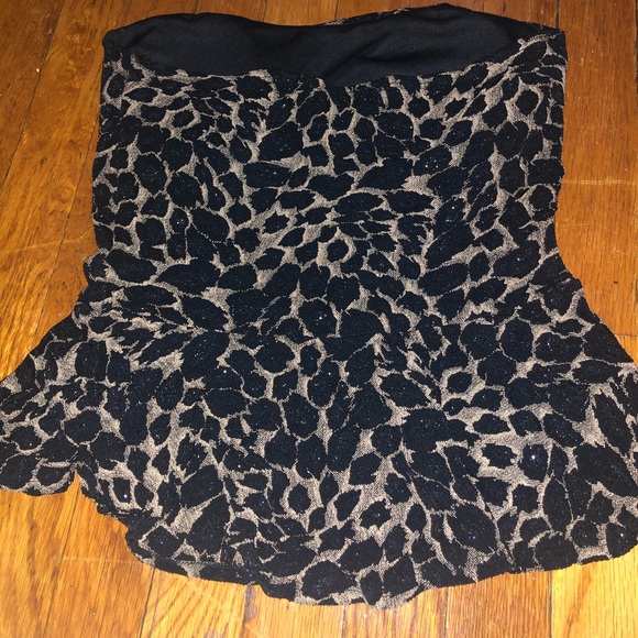 Tube top - Picture 2 of 4